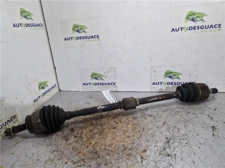 Transmision Delantera Derecha Hyundai ELANTRA 2 0 CRDi 