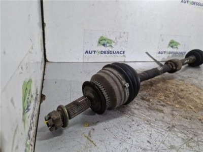 Transmision Delantera Derecha Hyundai ELANTRA 2 0 CRDi  2