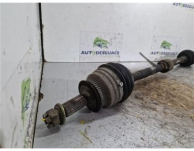 Transmision Delantera Derecha Hyundai ELANTRA 2 0 CRDi 