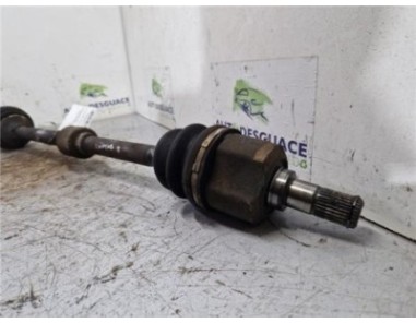 Transmision Delantera Derecha Hyundai ELANTRA 2 0 CRDi 