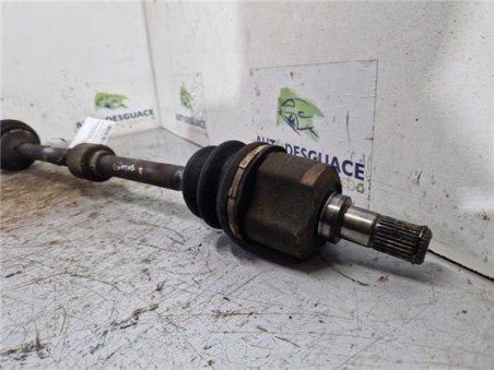 Transmision Delantera Derecha Hyundai ELANTRA 2 0 CRDi 