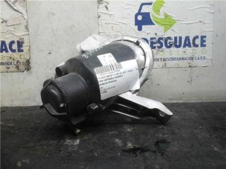 Faro Antiniebla Izquierdo Peugeot 206 SW 1 4 16V 