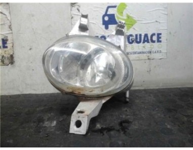 Faro Antiniebla Izquierdo Peugeot 206 SW 1 4 16V 