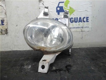 Faro Antiniebla Izquierdo Peugeot 206 SW 1 4 16V 