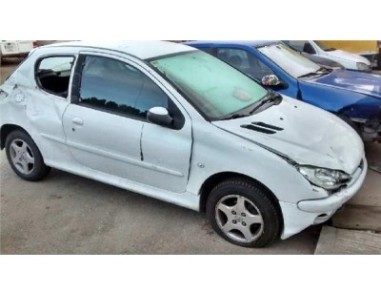 Faro Antiniebla Izquierdo Peugeot 206 BERLINA 1 4 HDi 