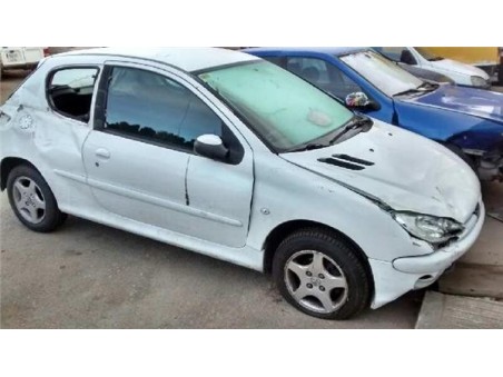 Faro Antiniebla Izquierdo Peugeot 206 BERLINA 1 4 HDi 