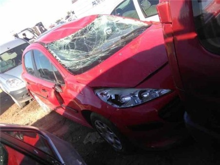 Compresor Aire Acondicionado Peugeot 207 1 4 