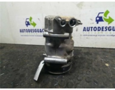 Compresor Aire Acondicionado Peugeot 207 1 4 