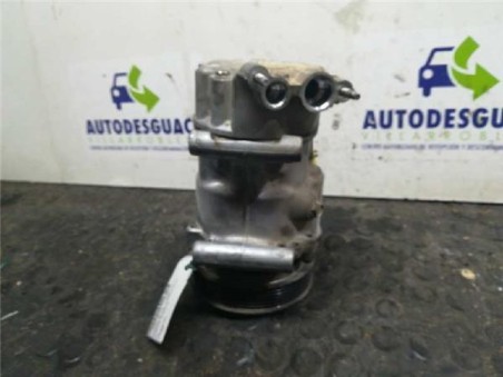 Compresor Aire Acondicionado Peugeot 207 1 4 