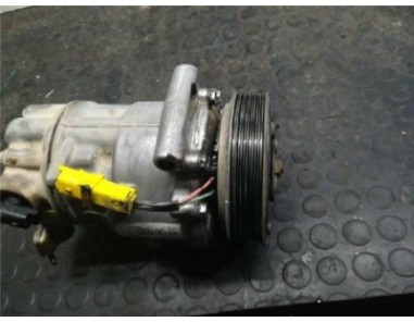 Compresor Aire Acondicionado Peugeot 207 1 4 