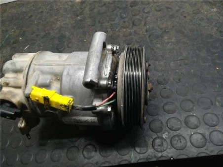 Compresor Aire Acondicionado Peugeot 207 1 4 