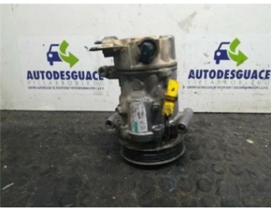 Compresor Aire Acondicionado Peugeot 207 1 4 