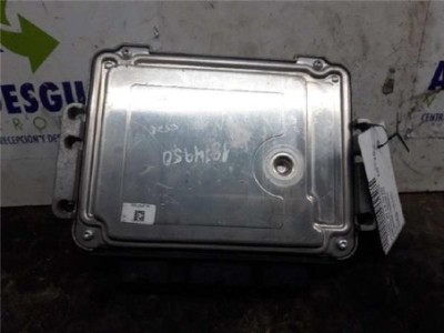 Centralita Peugeot 207 1 6 16V HDi 