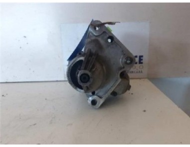 Motor Arranque Citroen JUMPY 1 6 16V HDi 