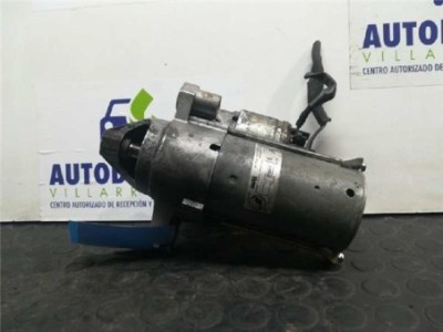 Motor Arranque Citroen C4 BERLINA 1 6 16V HDi FAP  2