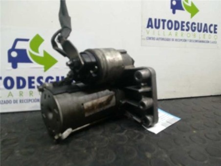 Motor Arranque Citroen C4 BERLINA 1 6 16V HDi FAP 