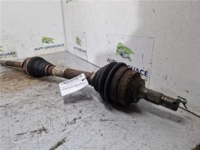 Transmision Delantera Derecha Citroen C4 BERLINA 1 6 16V HDi  2