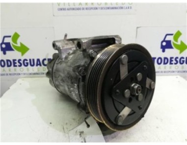 Compresor Aire Acondicionado Citroen C4 BERLINA 1 6 16V HDi 