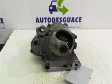 Motor Arranque Peugeot 207 1 4 HDi 