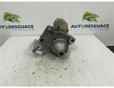 Motor Arranque Peugeot BIPPER 1 4 HDi 