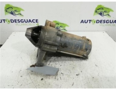Motor Arranque Peugeot BIPPER 1 4 HDi 