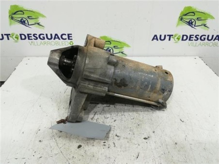 Motor Arranque Peugeot BIPPER 1 4 HDi 