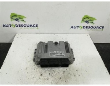 Centralita Peugeot 308 1 6 16V HDi 