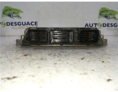 Centralita Peugeot 308 1 6 16V HDi 