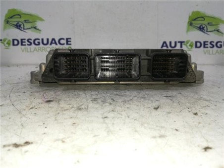 Centralita Peugeot 308 1 6 16V HDi 