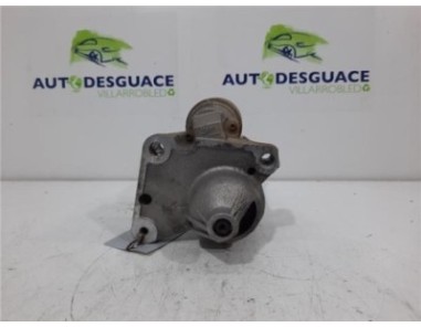 Motor Arranque Citroen Nemo  1 4 HDi
