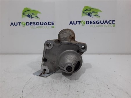 Motor Arranque Citroen Nemo  1 4 HDi