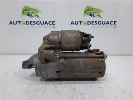 Motor Arranque Citroen Nemo  1 4 HDi