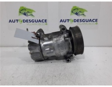 Compresor Aire Acondicionado Peugeot 308 1 6 16V HDi 