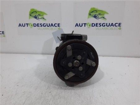 Compresor Aire Acondicionado Peugeot 308 1 6 16V HDi 