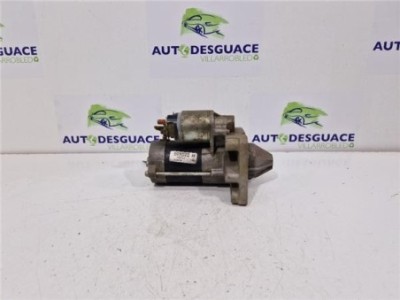 Motor Arranque Citroen C4 Berlina  1 6 HDi