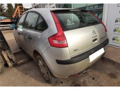 Motor Arranque Citroen C4 Berlina  1 6 HDi 2