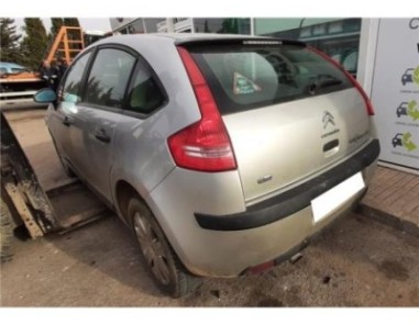 Motor Arranque Citroen C4 Berlina  1 6 HDi