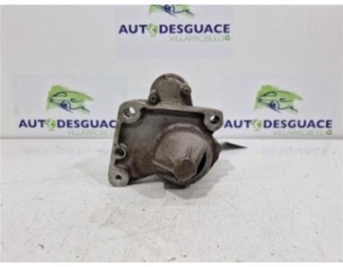 Motor Arranque Citroen C4 Berlina  1 6 HDi