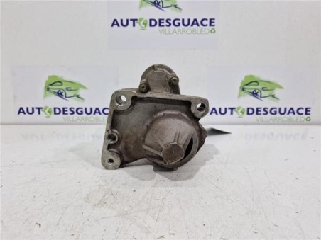 Motor Arranque Citroen C4 Berlina  1 6 HDi