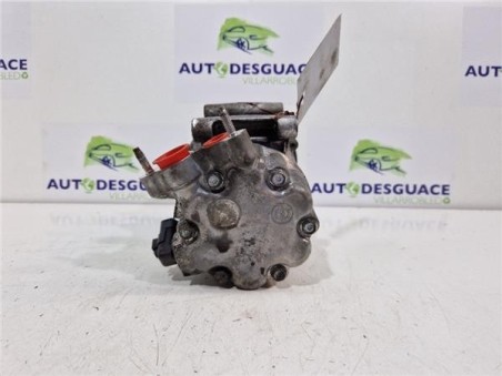 Compresor Aire Acondicionado Peugeot 308  1 6 HDi