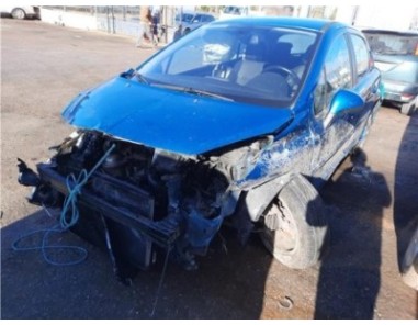 Compresor Aire Acondicionado Peugeot 207  1 6 HDi