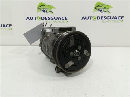 Compresor Aire Acondicionado Peugeot 207 1 4 HDi 