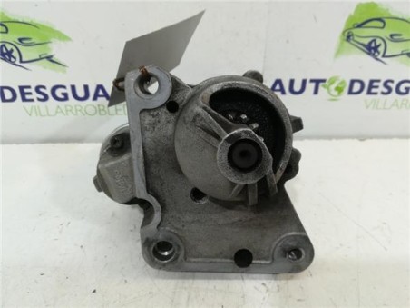 Motor Arranque Peugeot Bipper  1 4 Básico [1 4 Ltr  - 50 kW HDi]