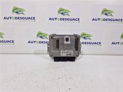 Centralita Citroen Berlingo Combi  1 6 HDi 75