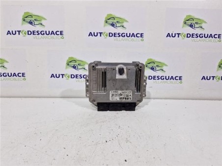 Centralita Citroen Berlingo Combi  1 6 HDi 75