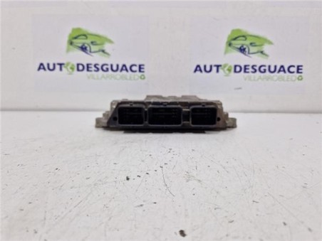 Centralita Citroen Berlingo Combi  1 6 HDi 75