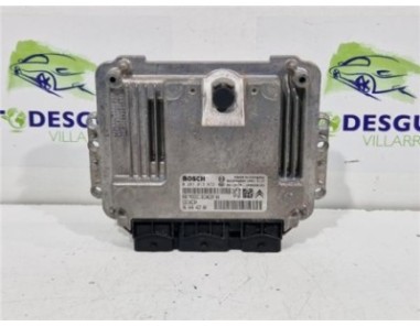 Centralita Peugeot 207 SW  1 6 HDi
