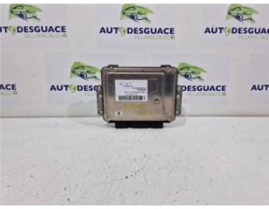 Centralita Peugeot 207 SW  1 6 HDi