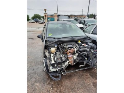 Motor Arranque Peugeot 207 1 4 HDi  2