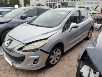 Compresor Aire Acondicionado Peugeot 308  1 6 HDi 2